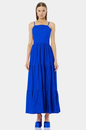 Blue Long Dressy Dresses