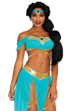 Oasis Princess Costume