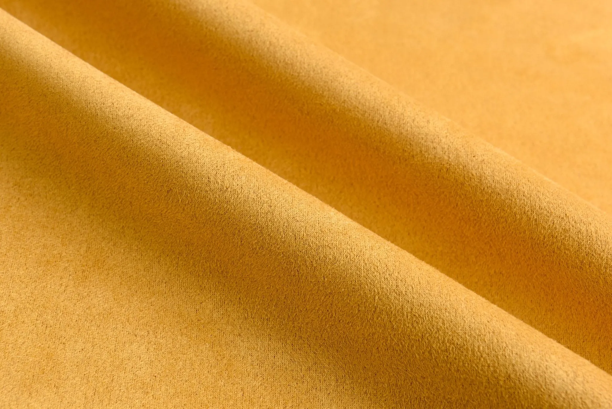 Suede Knit Stretch Fabric