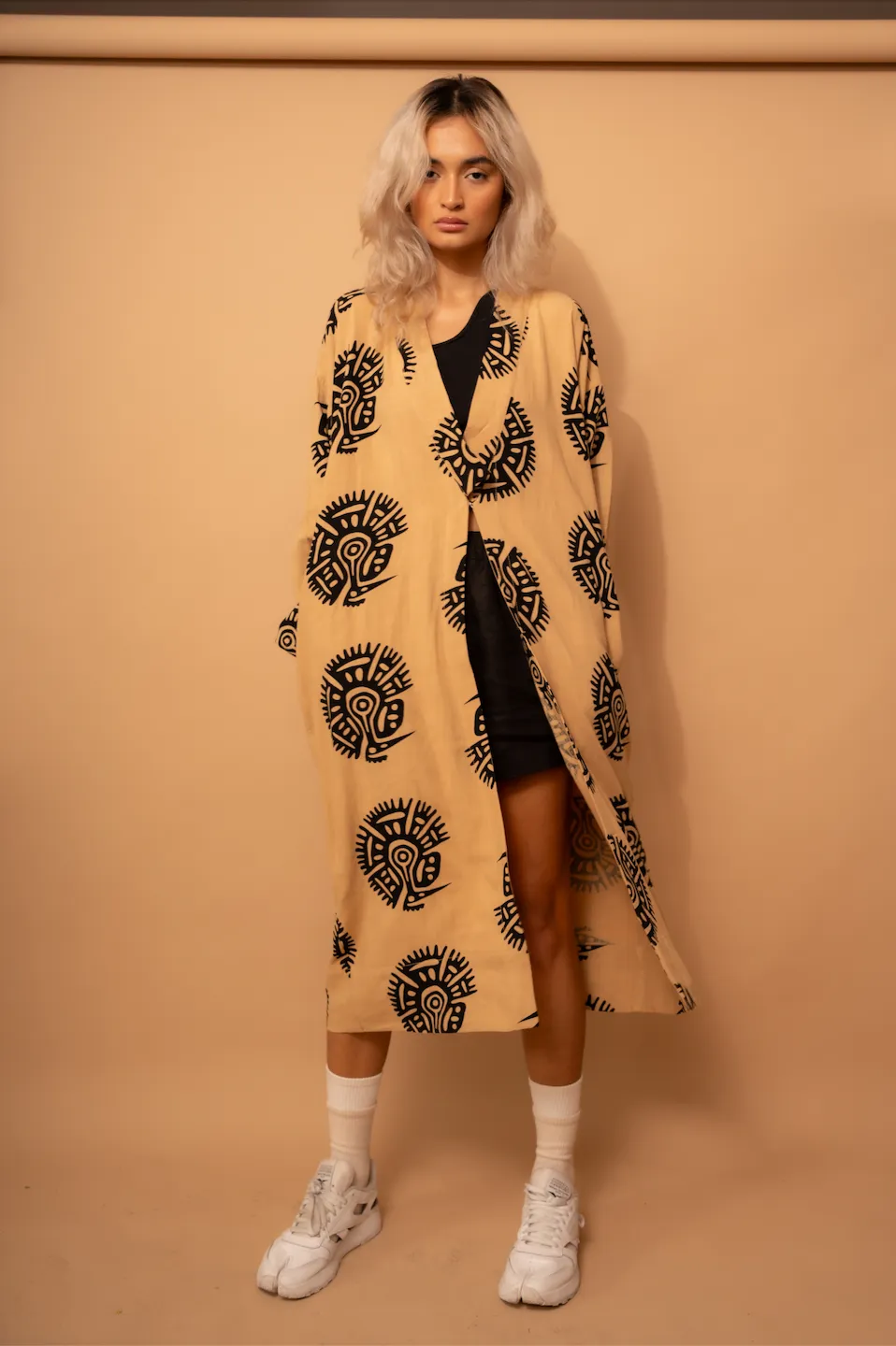 Thunderbird Kimono